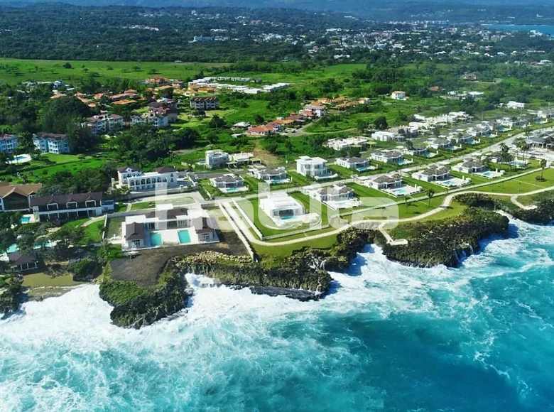 Parcelas  Salcedo, República Dominicana