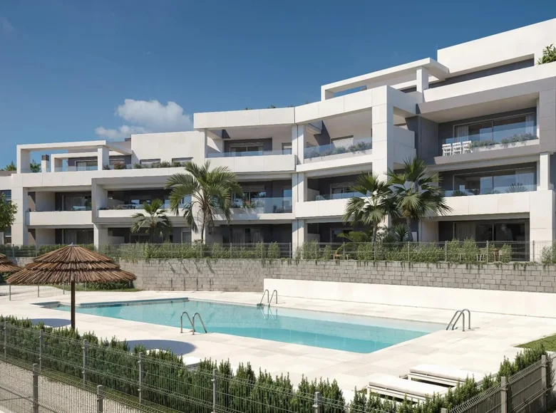 Wohnung 4 zimmer  Resinera Voladilla, Spanien