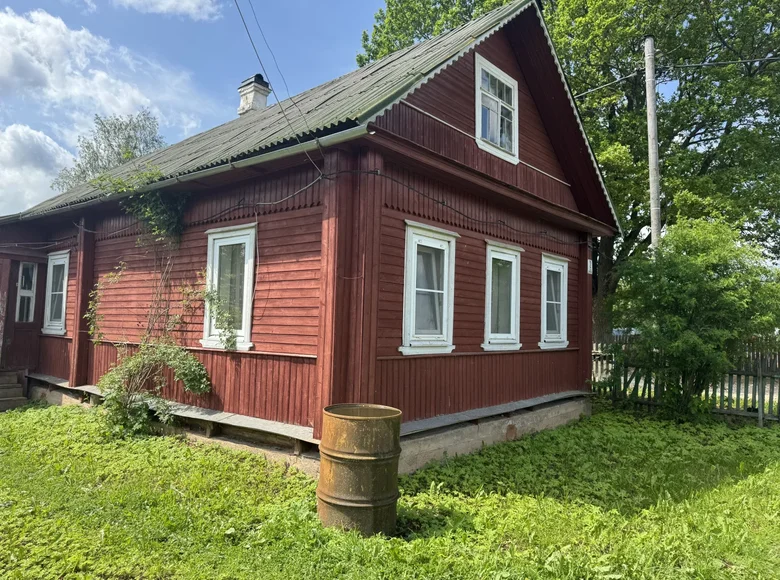 Dom 3 pokoi 44 m² Gatchinsky District, Rosja