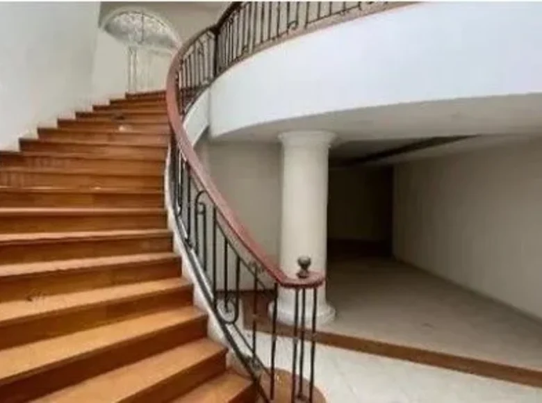 7 bedroom house 1 220 m² La Herradura, Mexico
