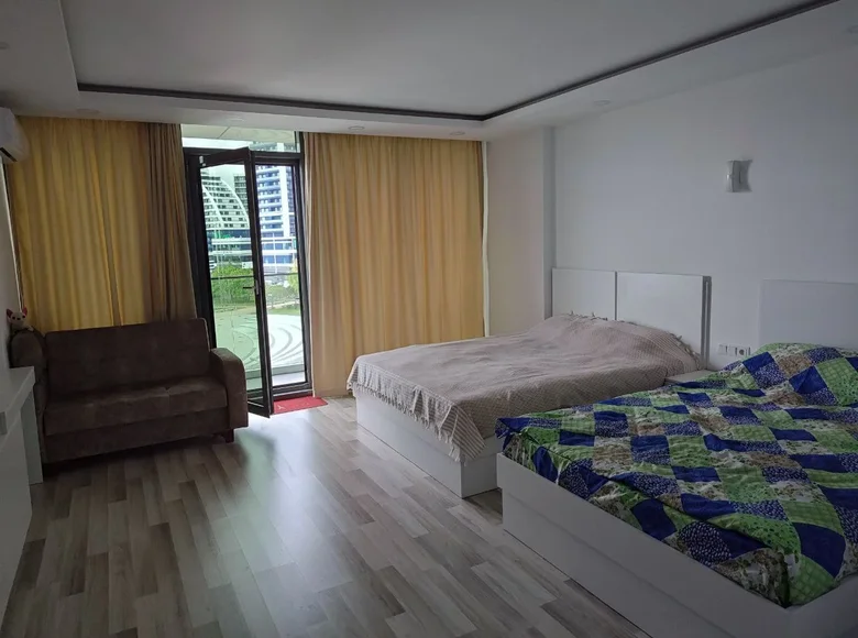 Kawalerka 1 pokój 45 m² Batumi, Gruzja