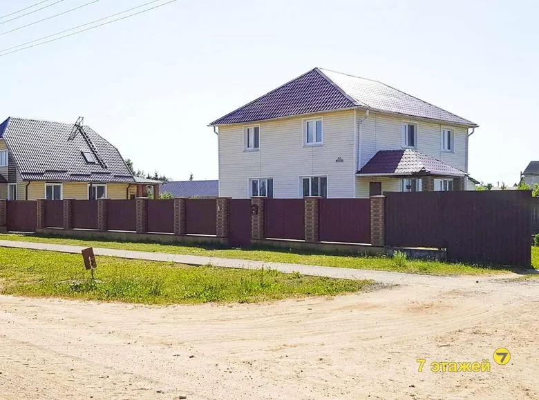 Casa 155 m² Smarhon, Bielorrusia