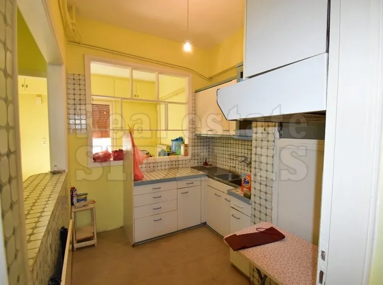 Mieszkanie 2 pokoi  Loutraki Perachora Agioi Theodoroi Municipality, Grecja