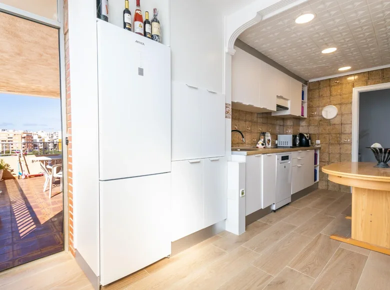 Wohnung 2 Schlafzimmer 105 m² Torrevieja, Spanien