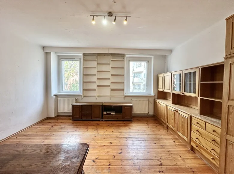 3 room apartment 73 m² Poznań County, Poland