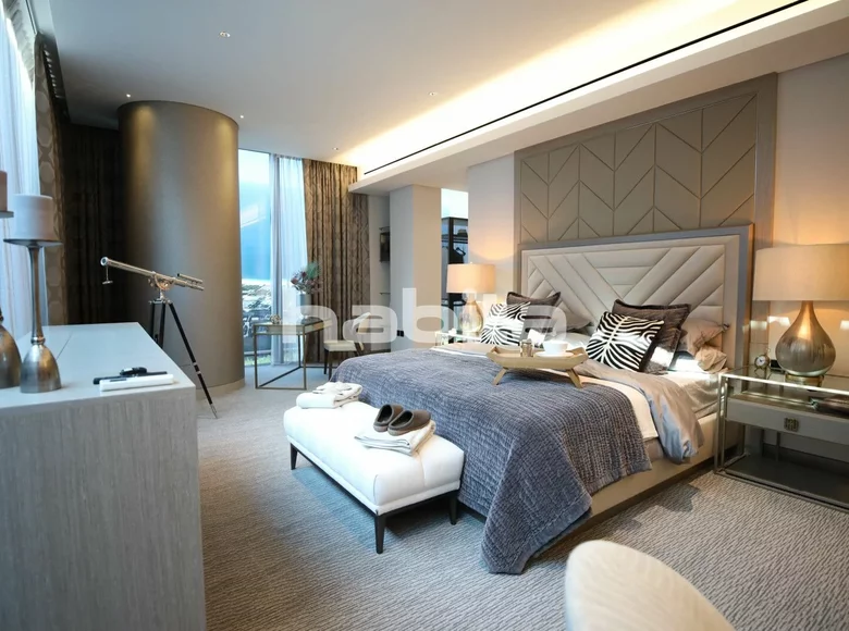 Wohnung 5 Zimmer 460 m² Dubai, Vereinigte Arabische Emirate