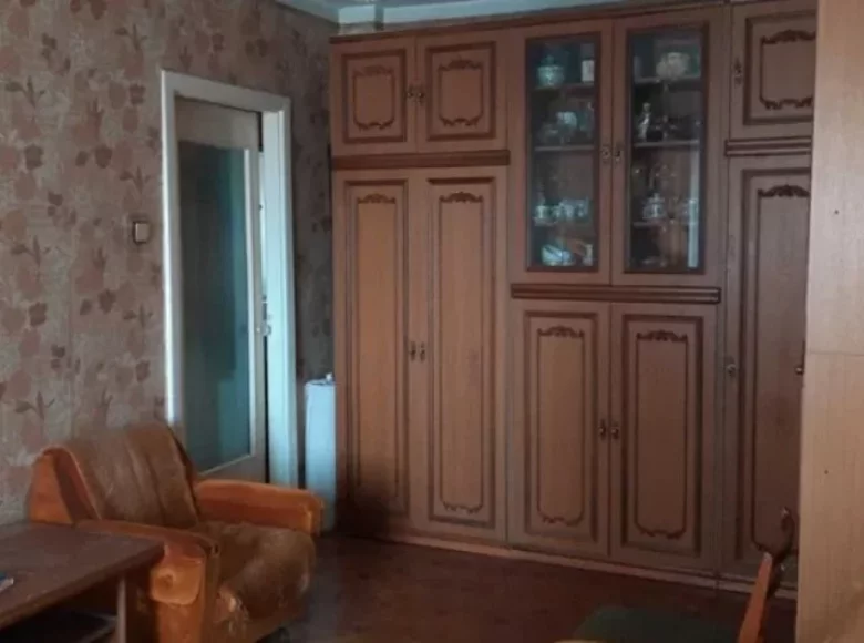 Wohnung 2 Zimmer 54 m² Odessa, Ukraine