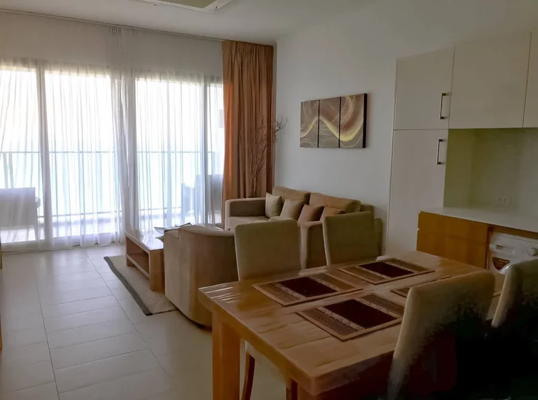 Kondominium 1 Schlafzimmer 72 m² Na Kluea, Thailand