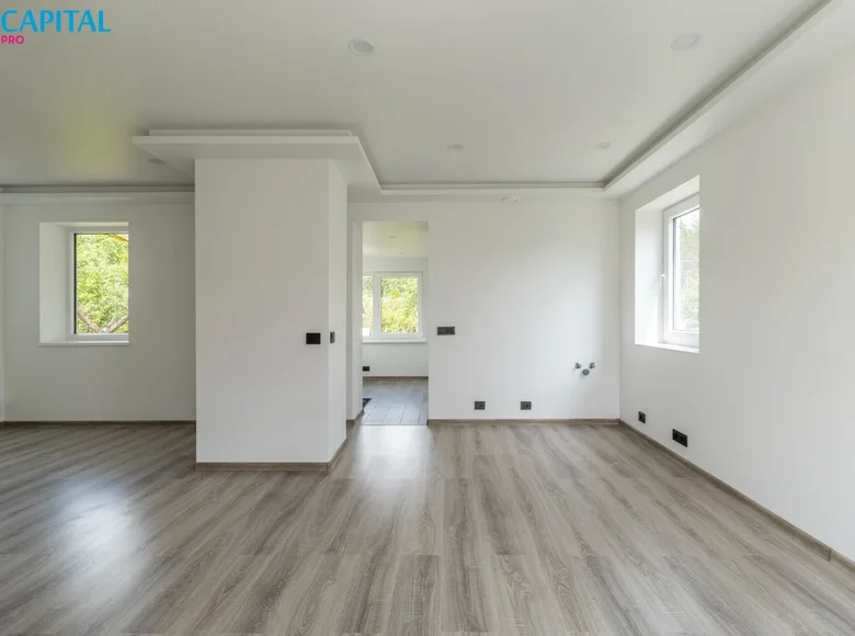 House 62 m² Teresiskes, Lithuania