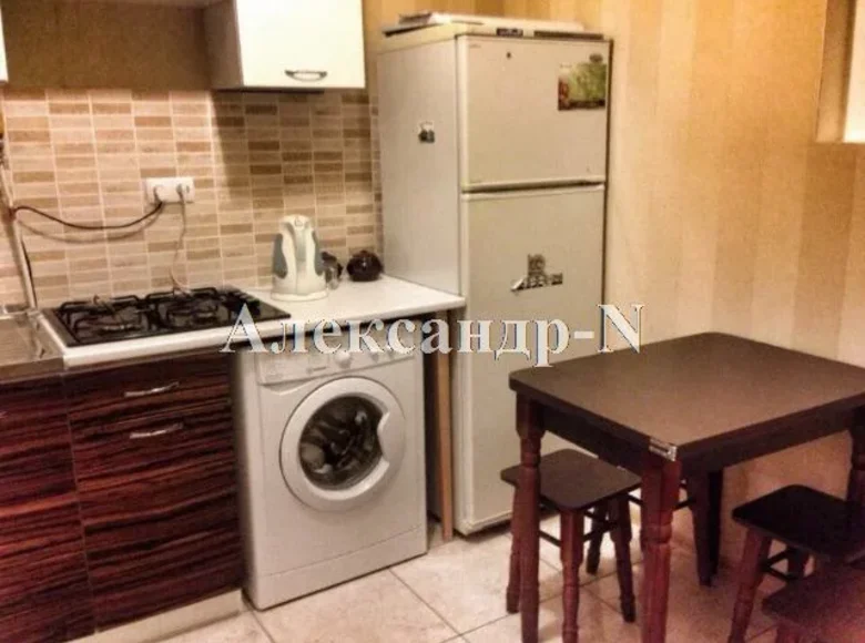 Apartamento 1 habitación 25 m² Odessa, Ucrania