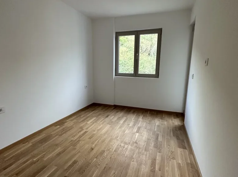 Apartamento 2 habitaciones 55 m² Becici, Montenegro