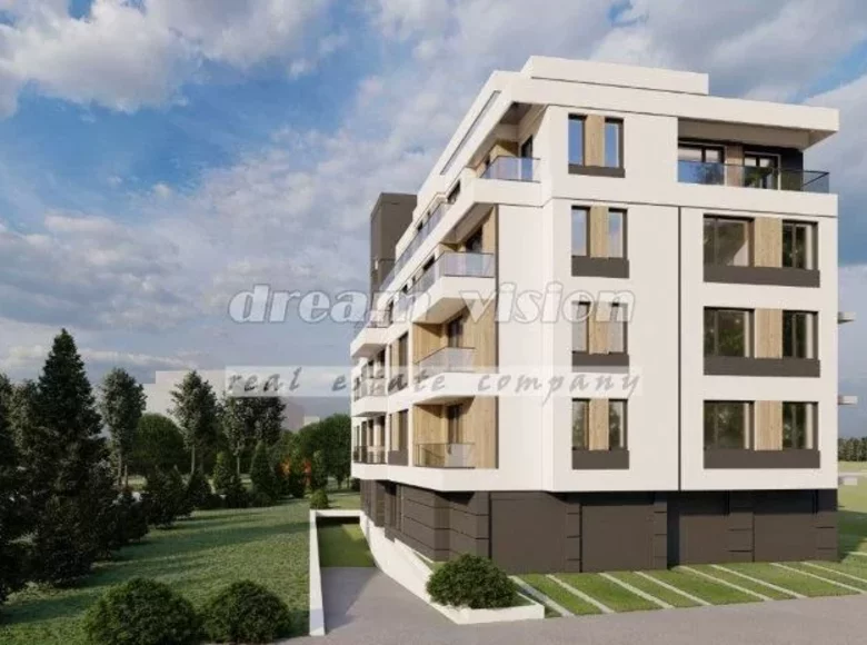 Apartamento 122 m² Provincia de Sofía, Bulgaria