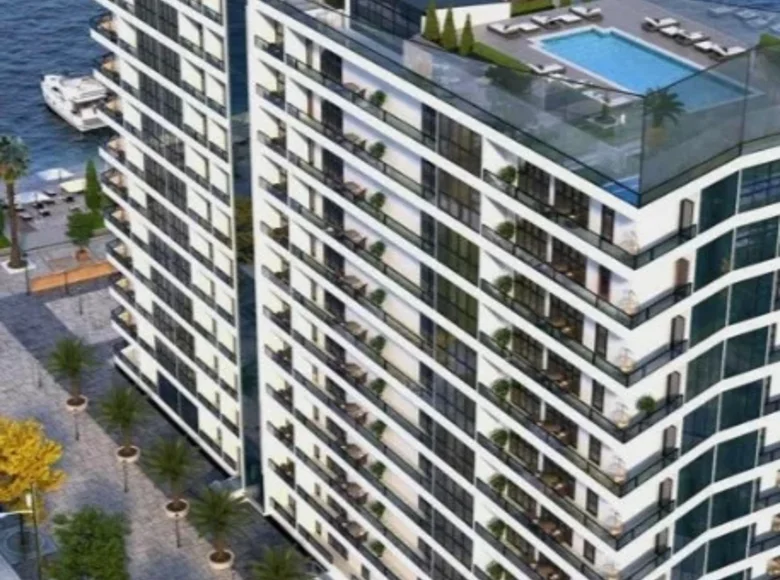 Квартира 3 комнаты 77 м² Батуми, Грузия