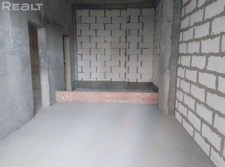 Office 68 m² in Minsk, Belarus