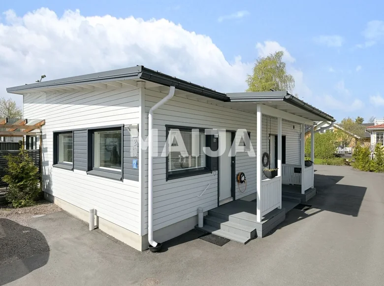 Maison 4 chambres 89 m² Helsinki sub region, Finlande