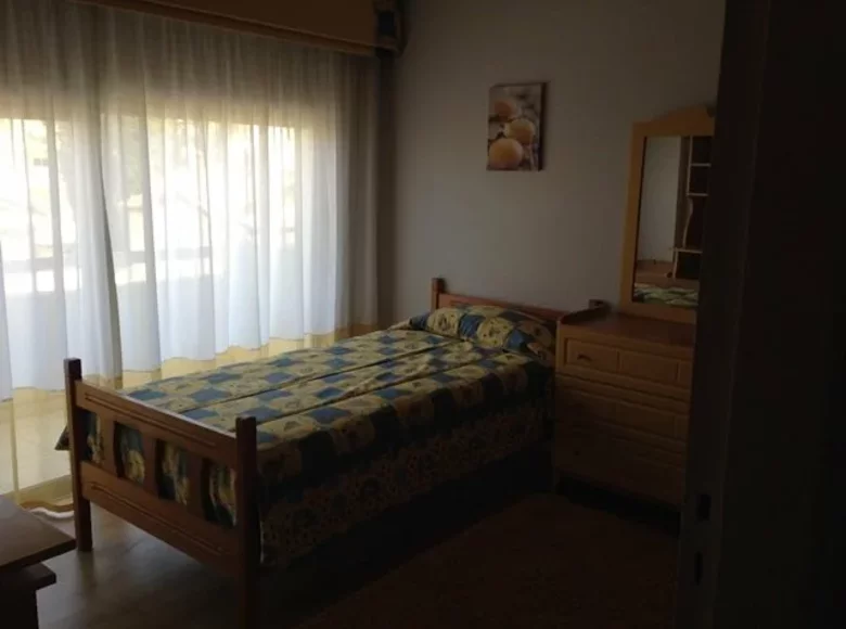 Wohnung 3 Schlafzimmer 100 m² Limassol District, Cyprus