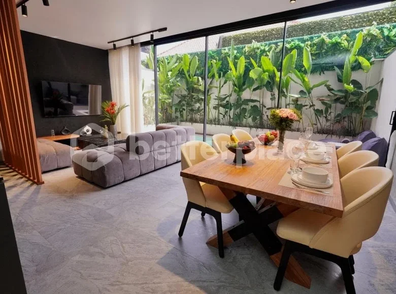 Villa de 2 dormitorios  Kerobokan Kelod, Indonesia