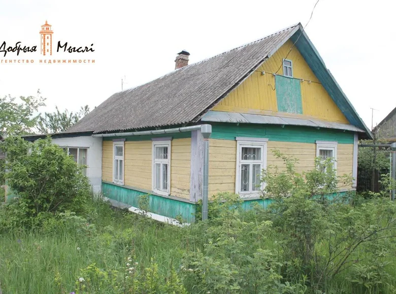 Дом 74 м² Крупицкий сельский Совет, Беларусь