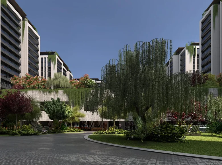 Apartamento 6 habitaciones 500 m² Fatih, Turquía
