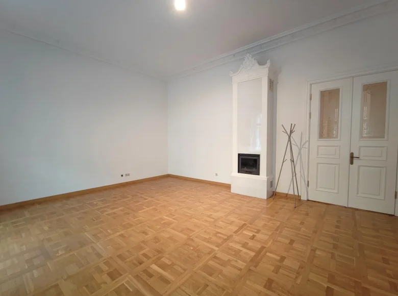 Квартира 5 спален 128 м² Рига, Латвия