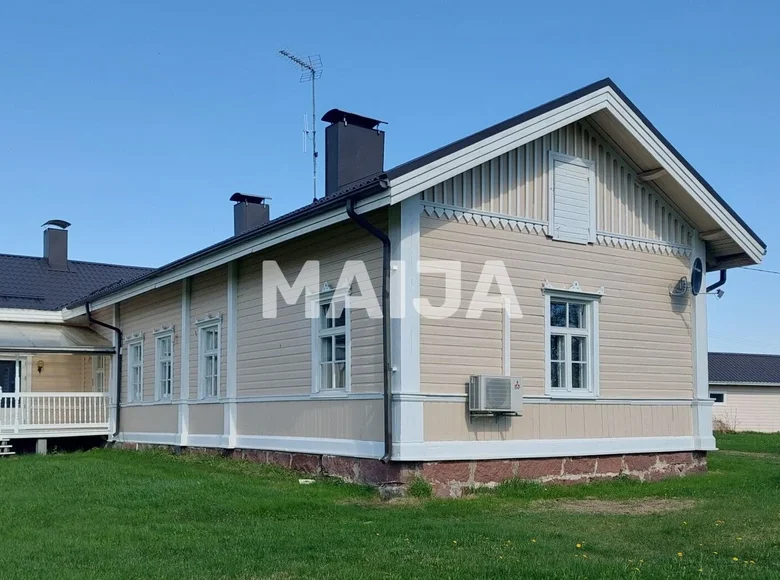 Maison 5 chambres 156 m² Kouvolan seutukunta, Finlande