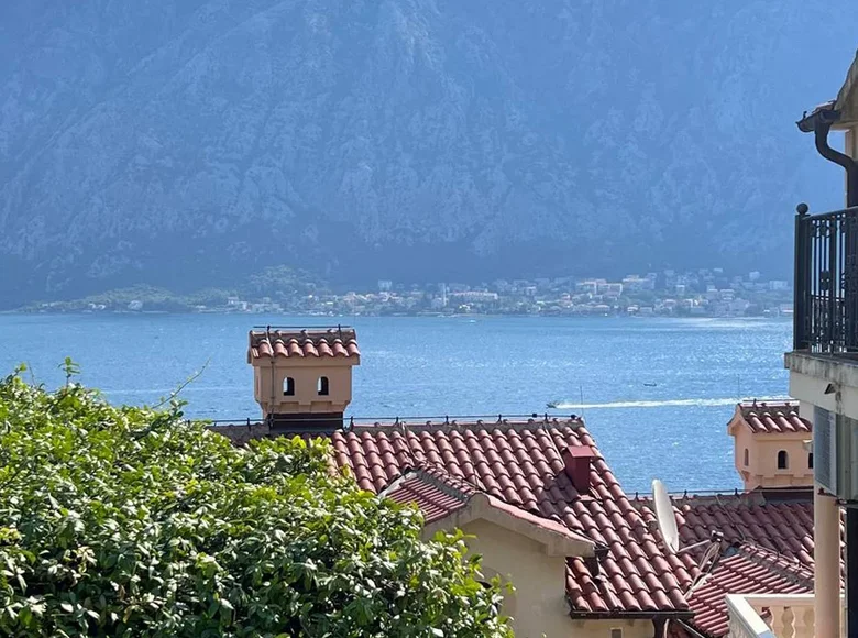 Wohnung 2 Schlafzimmer 104 m² Kotor, Montenegro