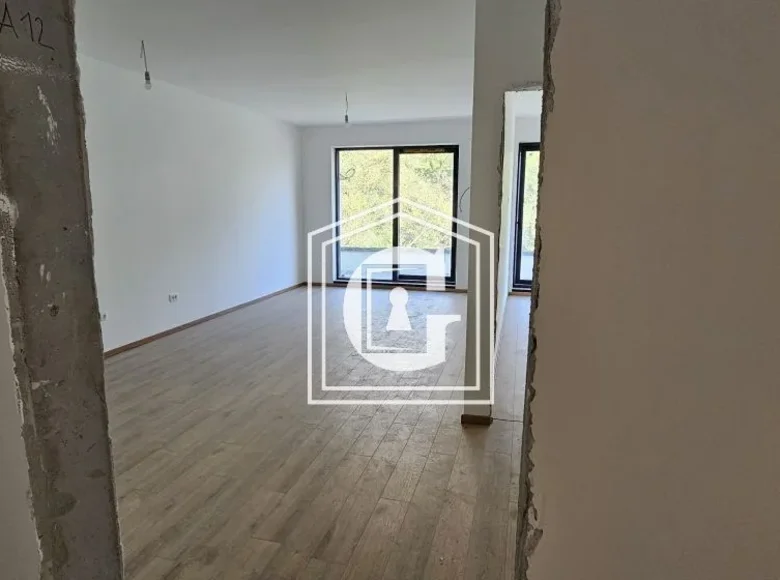 1 bedroom apartment 54 m² Przno, Montenegro