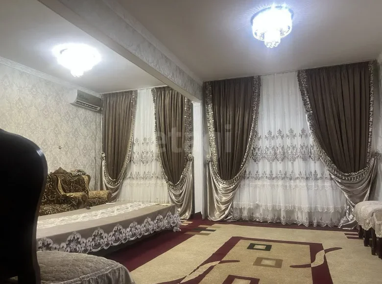 Квартира 90 м² Ташкент, Узбекистан