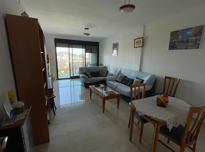 Penthouse 4 bedrooms  Alicante, Spain