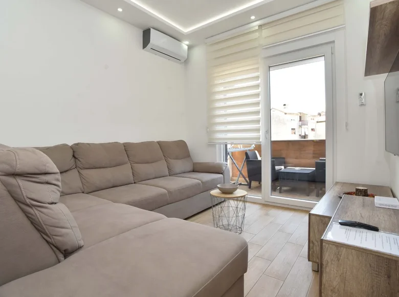 1 bedroom apartment 47 m² Budva, Montenegro