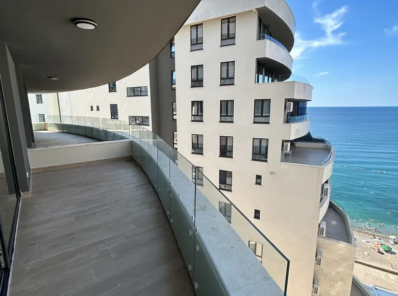 Copropriété 2 chambres 70 m² Rafailovici, Monténégro
