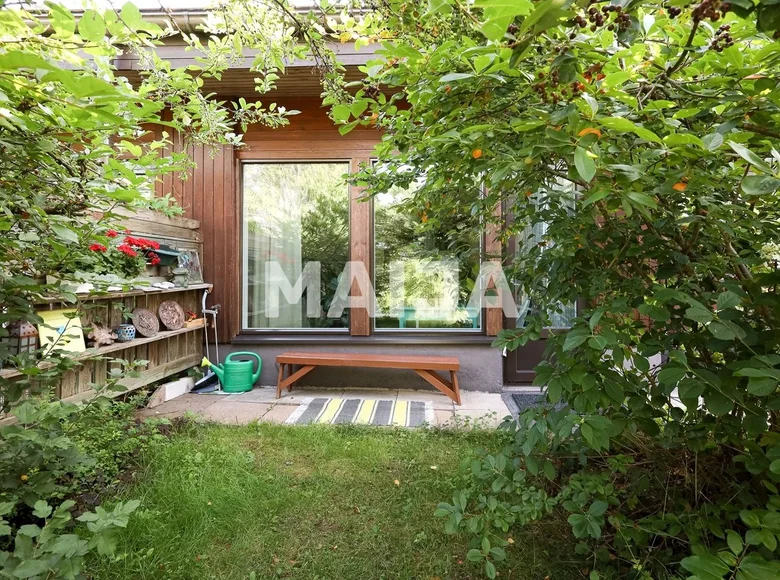 Квартира 2 комнаты 64 м² Savtrask, Финляндия