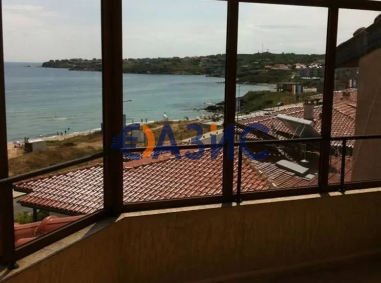 Wohnung 4 zimmer 120 m² Sosopol, Bulgarien