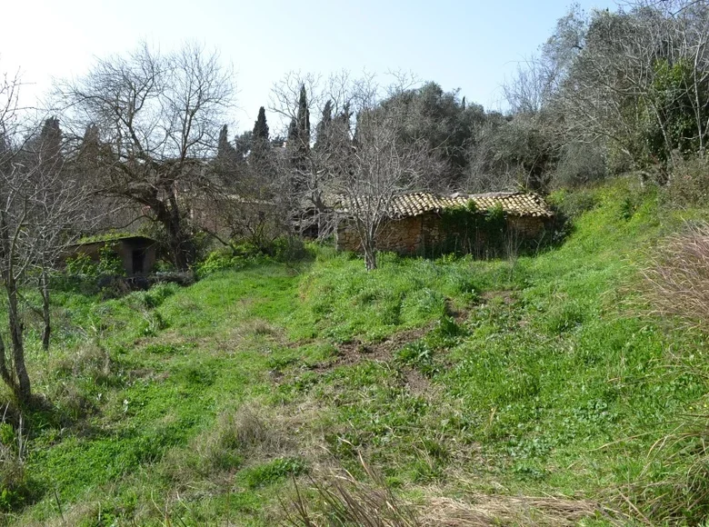 Land 1 room  Analipsi, Greece