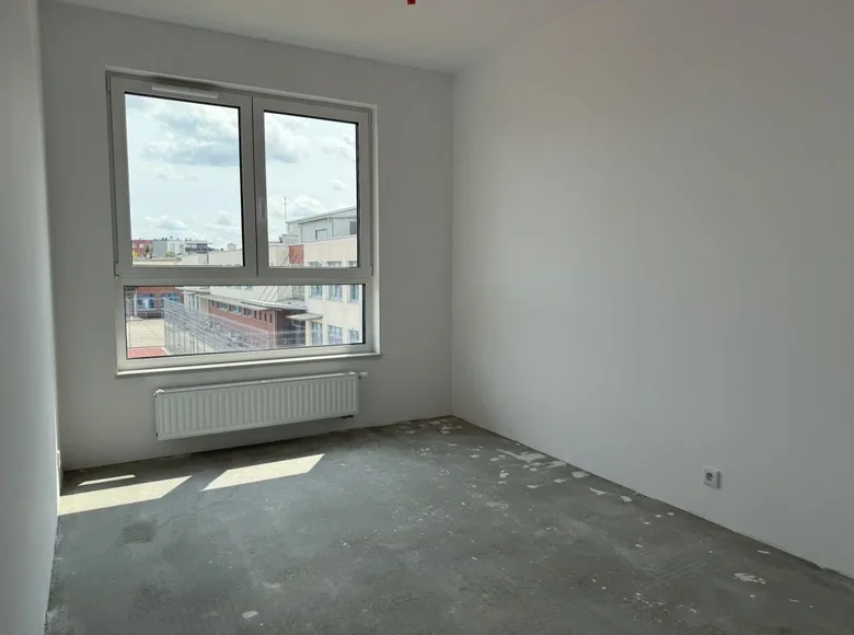 Wohnung 2 zimmer 37 m² Warschau, Polen