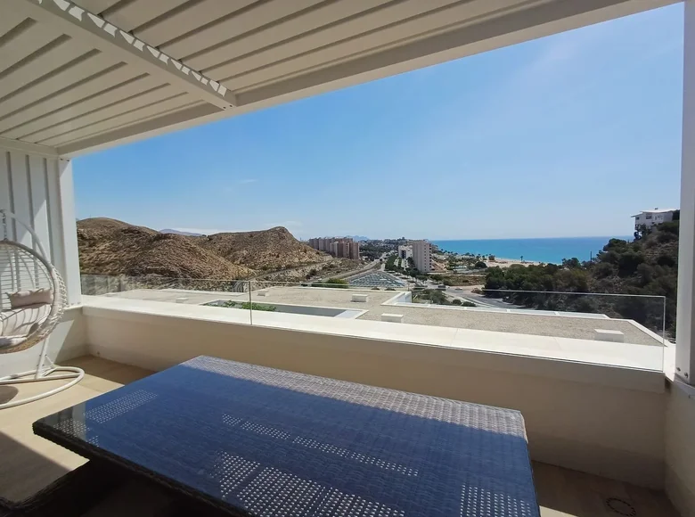 Apartamento 3 habitaciones 199 m² Villajoyosa, Španjolska