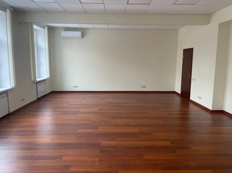 Офис 672 м² Москва, Россия