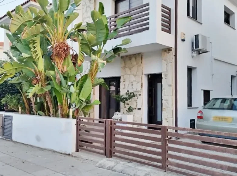 3 bedroom house 199 m² Larnaca District, Cyprus