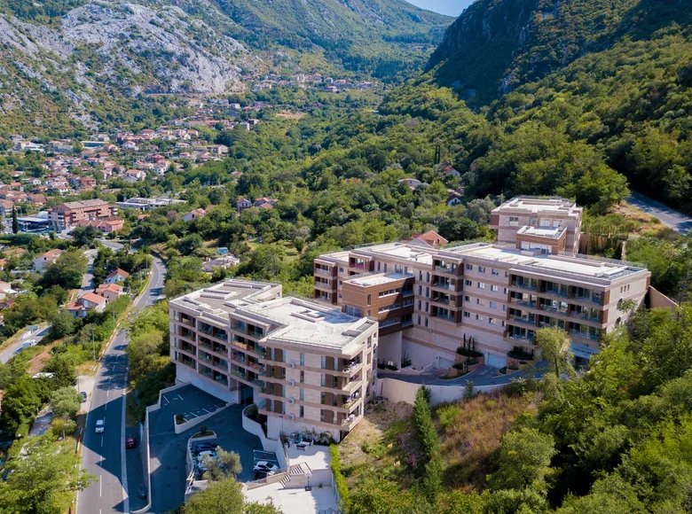 Wohnung 3 zimmer 111 m² Skaljari, Montenegro