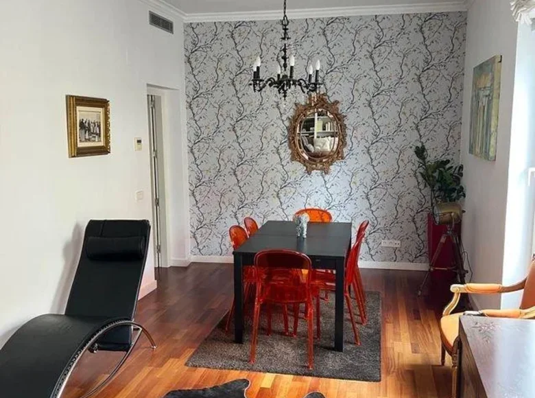 3 bedroom apartment  Madrid, Spain