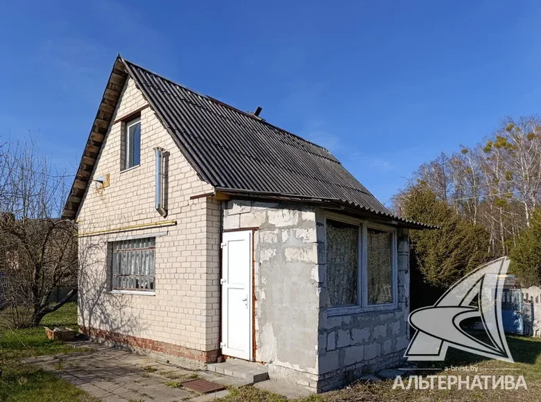 House 29 m² Muhavecki selski Savet, Belarus
