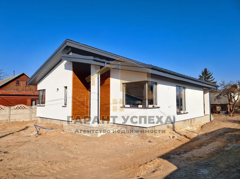 Casa 124 m² Brest, Bielorrusia