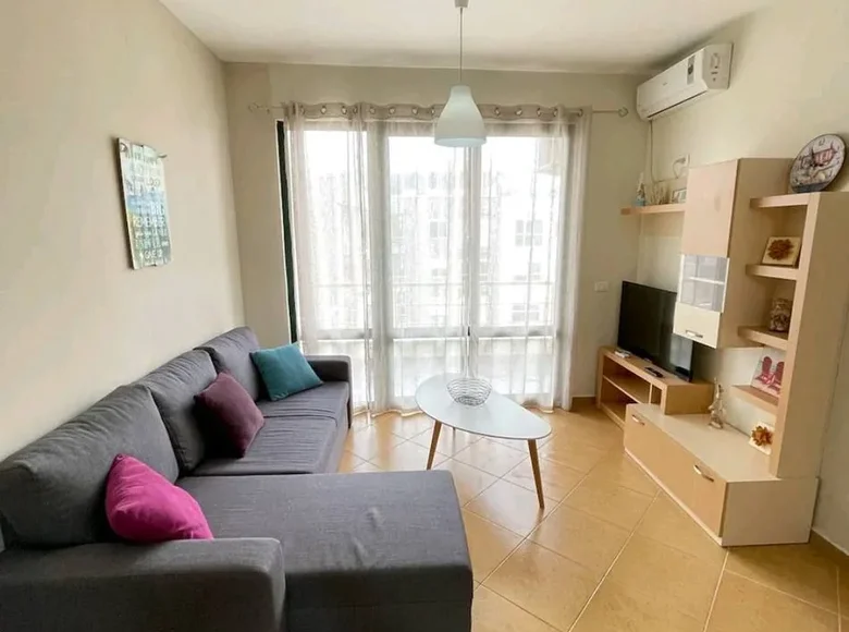 Mieszkanie 2 pokoi 64 m² Durres, Albania