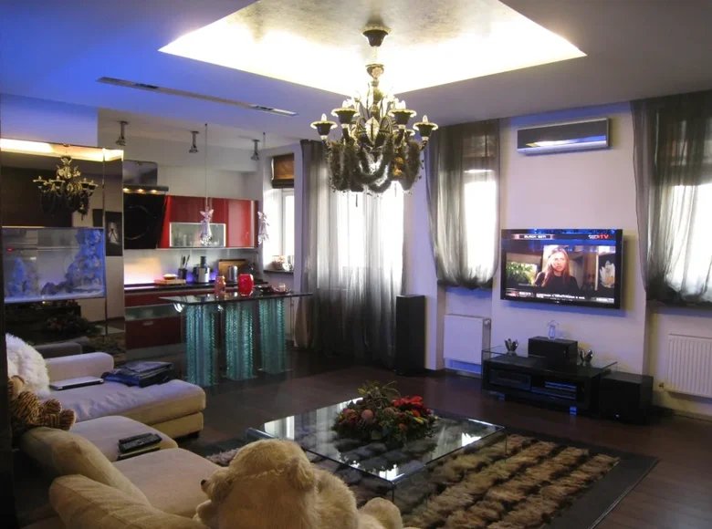 3 bedroom apartment 120 m² Riga, Latvia