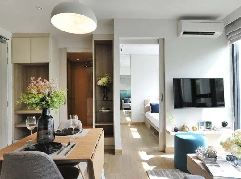 Studio 1 Zimmer 29 m² Phuket, Thailand