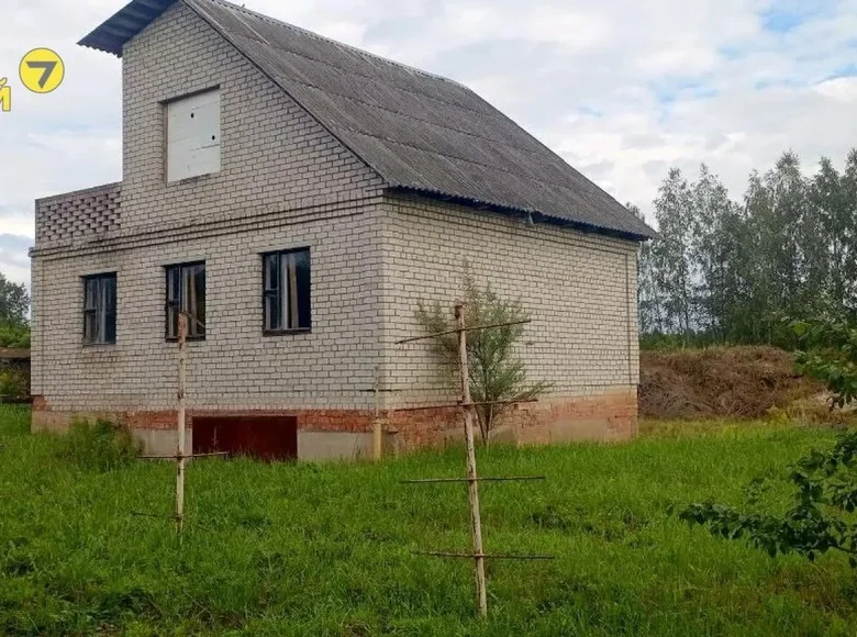Dom 104 m² Drackauski selski Savet, Białoruś