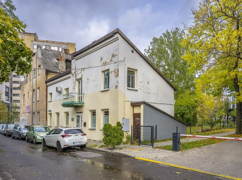 Established business 132 m² in Vilnius, Lithuania
