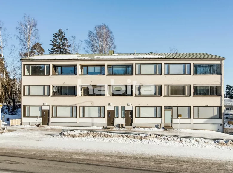 1 bedroom apartment 51 m² Kotkan-Haminan seutukunta, Finland