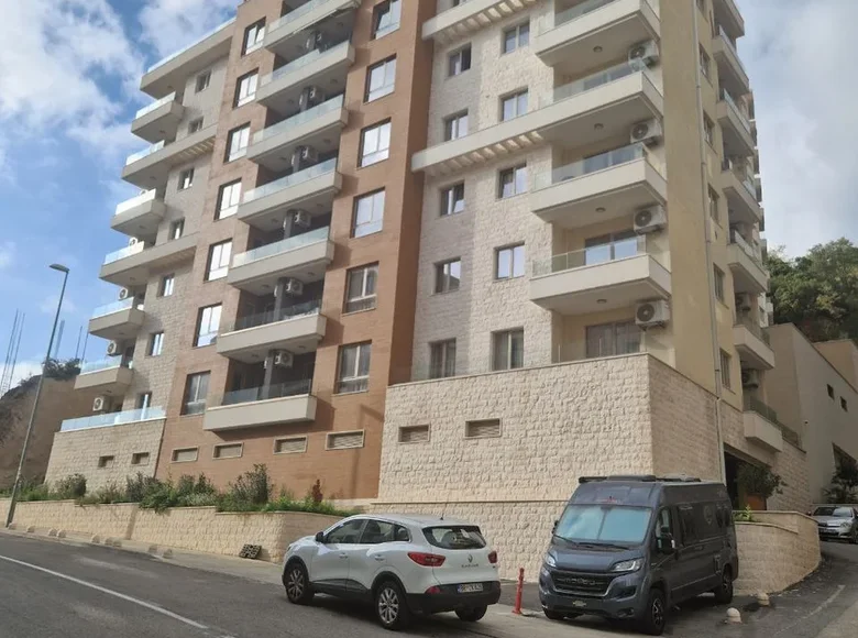 1 bedroom apartment 48 m² Budva, Montenegro