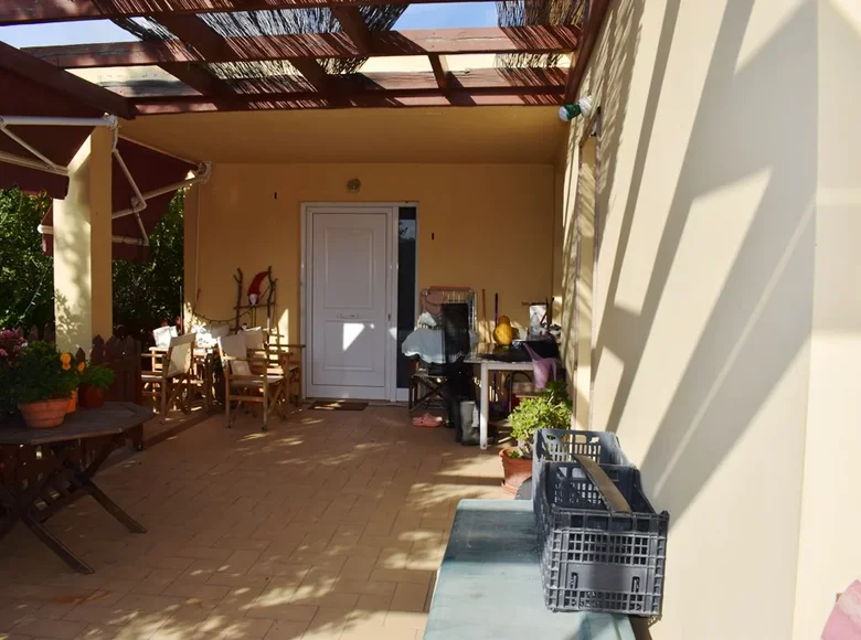 Ferienhaus 3 Zimmer 160 m² Tiefebene, Griechenland